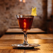 Sazerac