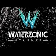 Waterzonic Festival Myanmar