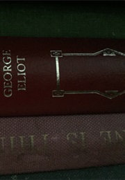 Mine Is Thine: Part I (Unknown)