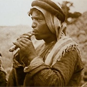 By Night With Torch and Spear (1942)