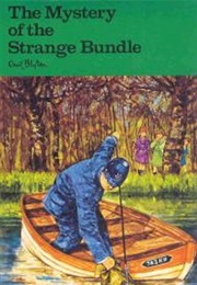 The Mystery of the Strange Bundle (Enid Blyton)