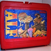Alf Lunchbox