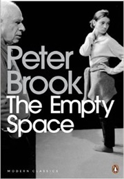 The Empty Space (Peter Brook)