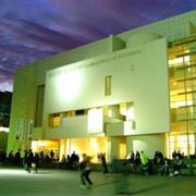 Museu D'Art Contemporani