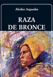 Bronze Roots (Alcides Argueda)