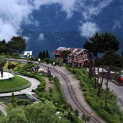 Darjeeling, India