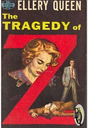 The Tragedy of Z (Ellery Queen)
