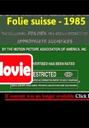 Folie Suisse (1985)