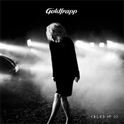 Laurel - Goldfrapp
