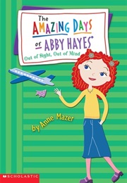 Out of Sight, Out of Mind (Anne Mazer)