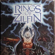 Rings of Zilfin