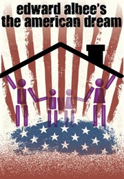 The American Dream (Edward Albee)