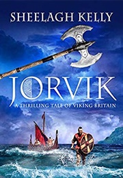 Jorvik (Sheelagh Kelly)