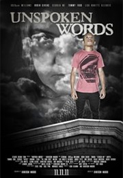 Unspoken Words (2014)