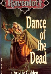 Dance of the Dead (Christie Golden)