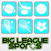 Big League Sports
