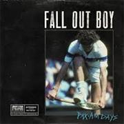 Fall Out Boy - PAX AM Days