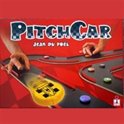 Pitch Car