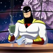 Space Ghost
