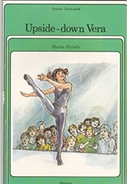 Upside-Down Vera (Marie Hynds)