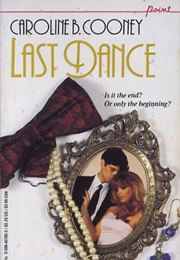 Last Dance (Caroline B. Cooney)
