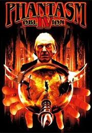 Phantasm IV: Oblivion