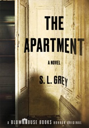The Apartment (S.L. Grey)