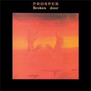 Prosper - Broken Door