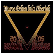 Los Natas - Nuevo Orden De La Libertad