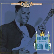 Freddy King - Hide Away: Best of Freddy King