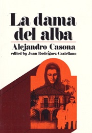 La Dama Del Alba (Alejandro Casona)