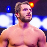Johnny Gargano