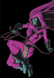 Spoiler (Stephanie Brown)