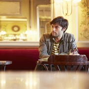 Go to a Cafe on My Own