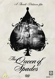 The Queen of Spades (Dickinson, 1949)