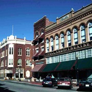 Guthrie Historic District