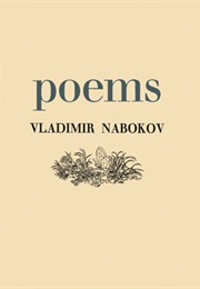 Poems (Vladimir Nabokov)