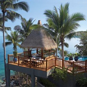 The Four Seasons Resort Thailand