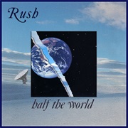 Rush - Half the World