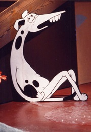 A Shaggy Dog Story (1996)