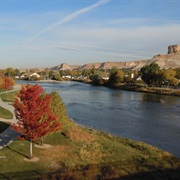 Green River, Wyoming