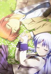 Angel Beats