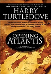 Opening Atlantis (Harry Turtledove)