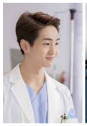 Descendants of Sun -Onew (2016)