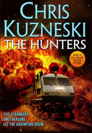 The Hunters (Chris Kuzneski)