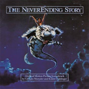 The Never Ending Story Soundtrack