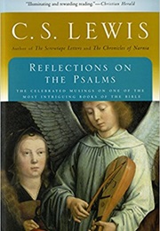 Reflections on the Psalms (C. S. Lewis)