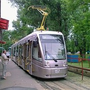 Minsk Tram
