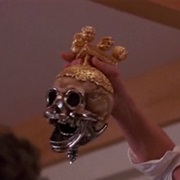 Tibetan Skull - Vice Versa