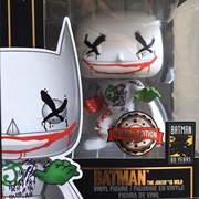 Batman the Joker's Wild